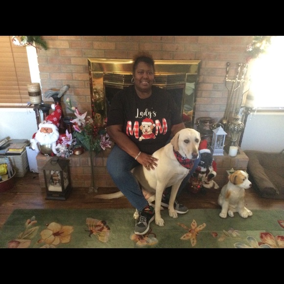 Meet your Posher, Rosemary - Picture 1 of 1